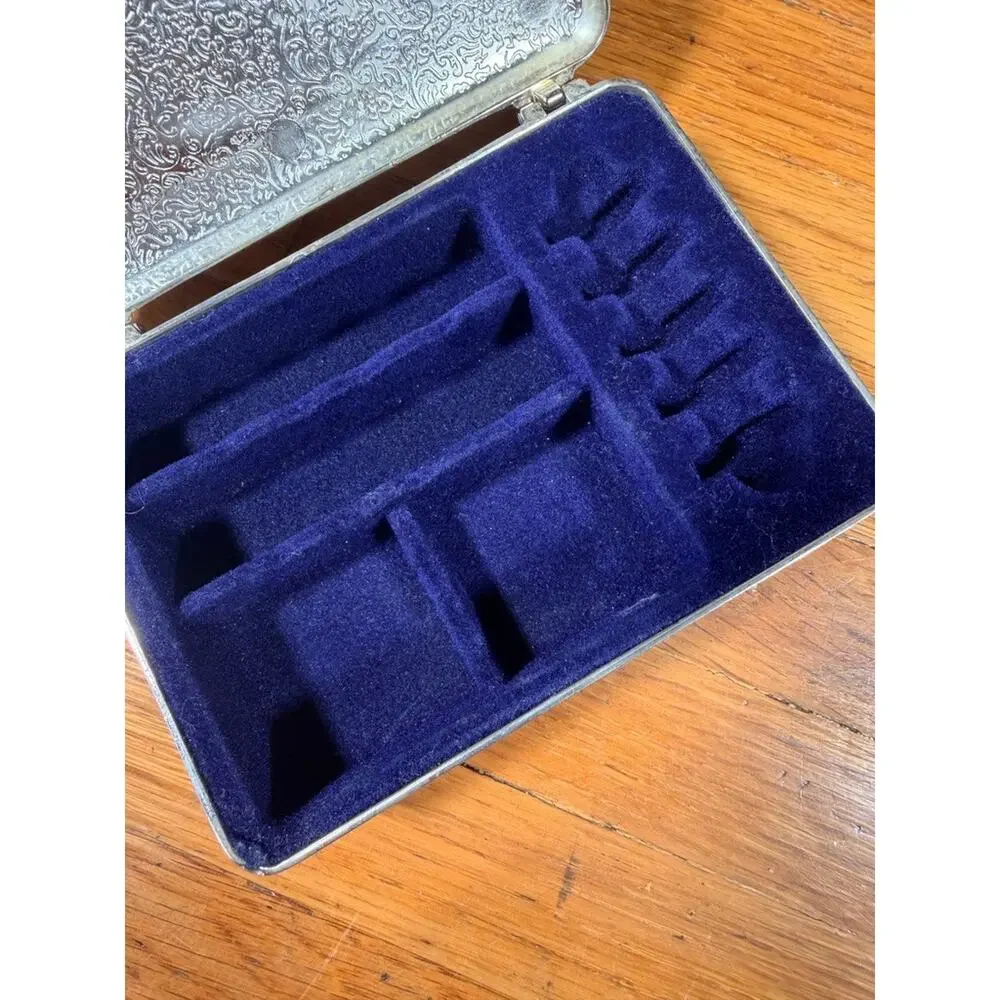 Unbranded vintage hard